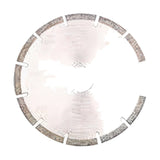 Diatop Thin EP Blade for GRP and Fiberglass (Dry)