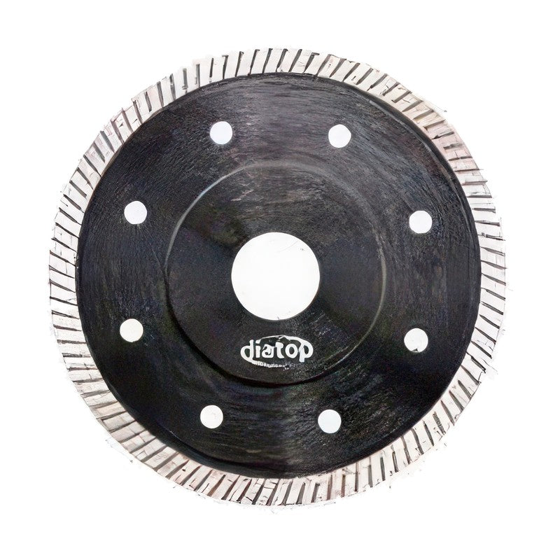 Diatop Thin Turbo Dry Blade