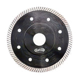 Diatop Thin Turbo Dry Blade