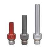 Diatop Tool Holder for Finger Tip (M12 to 1/2" Gas)