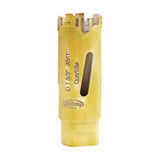 Diatop Tornado Core Drill Bit for Quartzite (Wet or Dry)
