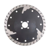 Diatop Tornado Turbo Dry Blade for Granite