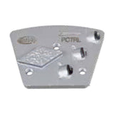 Diatop Triple PCD Shoe with Split PCD (PCTR)