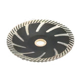 Diatop Turbo Contour Blade for Sink Cutting (Wet, Sintered)