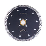Diatop Turbo Fast Dry Turbo Blade for Granite