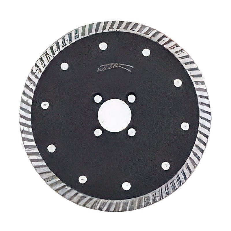 Diatop Turbo FX Dry Turbo Blade