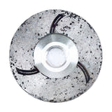 Diatop Turbo Graphiter Honing Wheel (Wet)