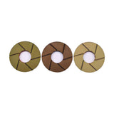 Diatop Turbo Polishing Pad (Wet)