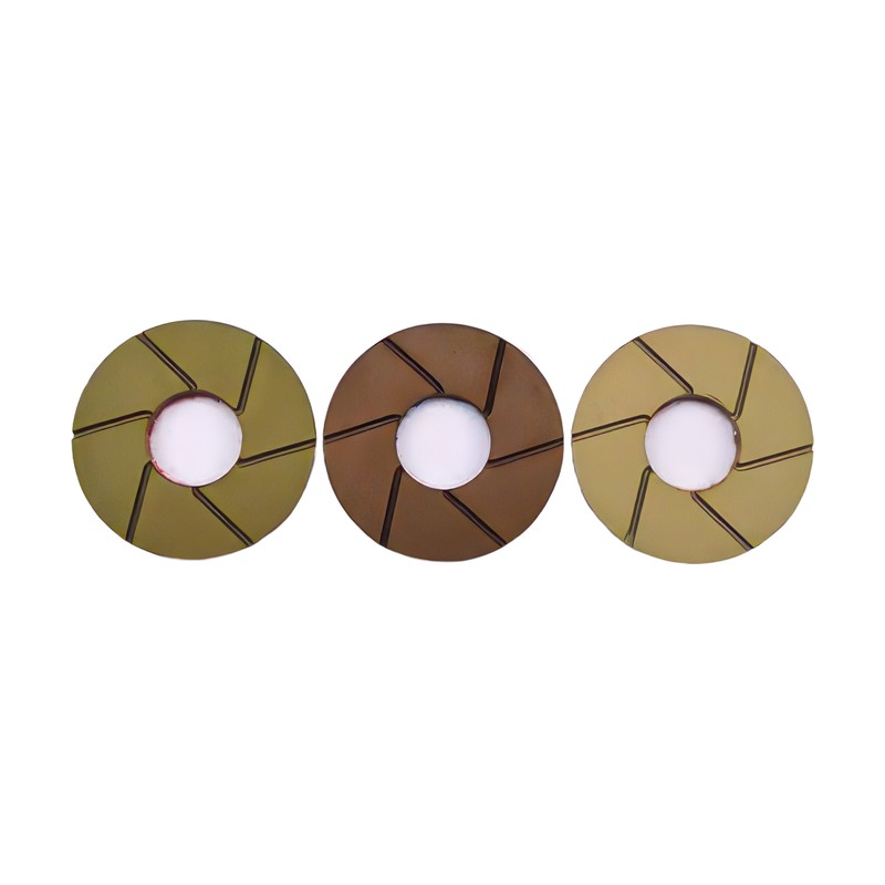 Diatop Turbo Polishing Pad (Wet)