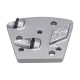 Diatop Two Big PCD Shoe with Split PCD (PSHS)