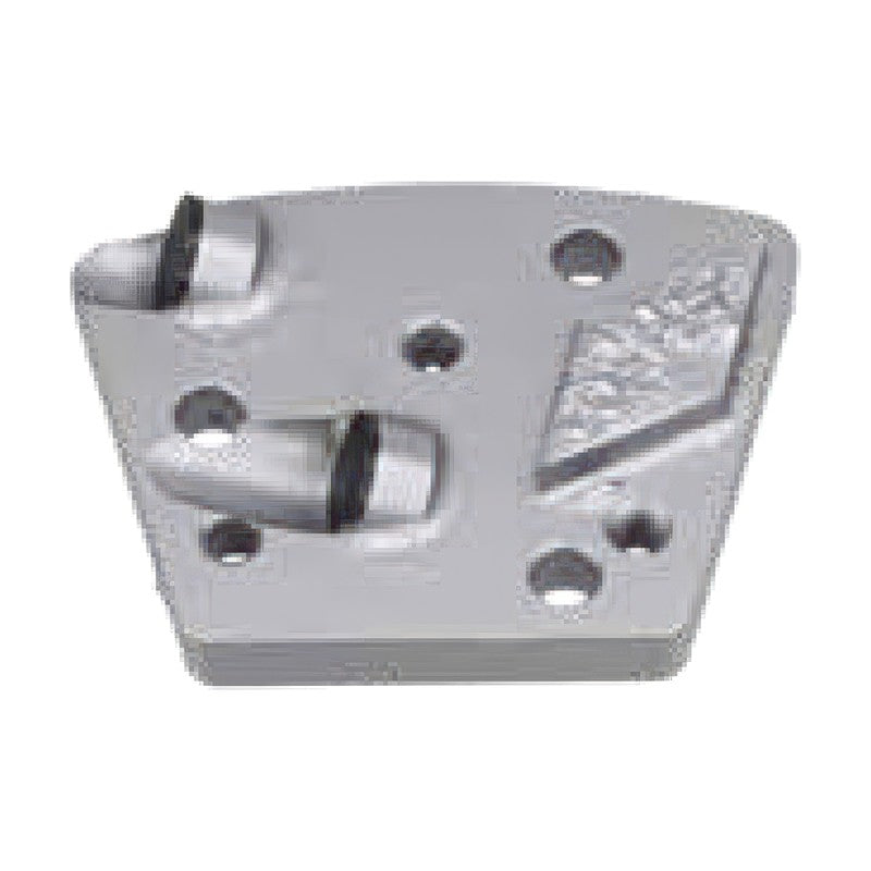 Diatop Two Big PCD Shoe with Split PCD (PSHS)