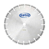 Diatop Universal Blades (DUH)