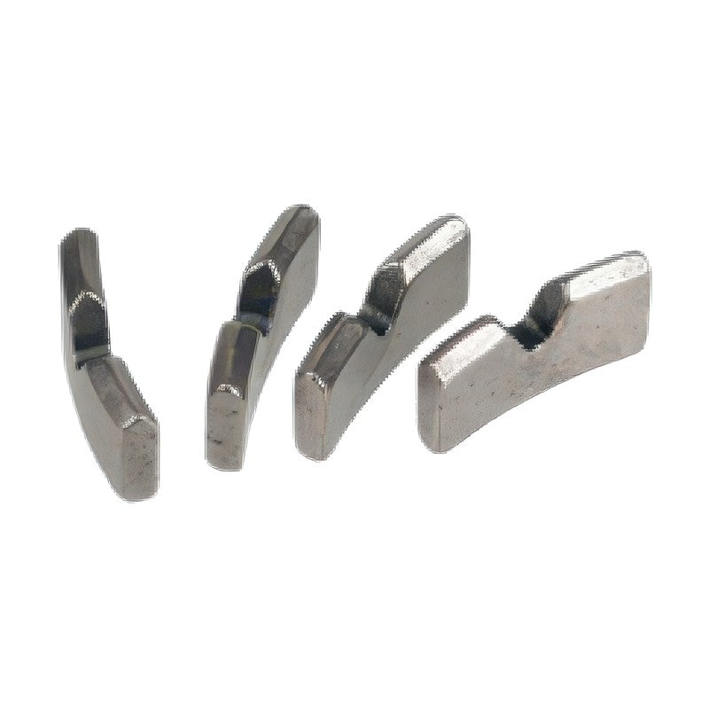 Diatop V Slot Roof Top Core Drill Segments (VSRT)