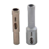 Diatop Vacuum Brazed Core Drill Bit for Tile (Dry or Wet)