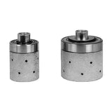 Diatop Vacuum Brazed Drum Wheel with Bearing (Wet)