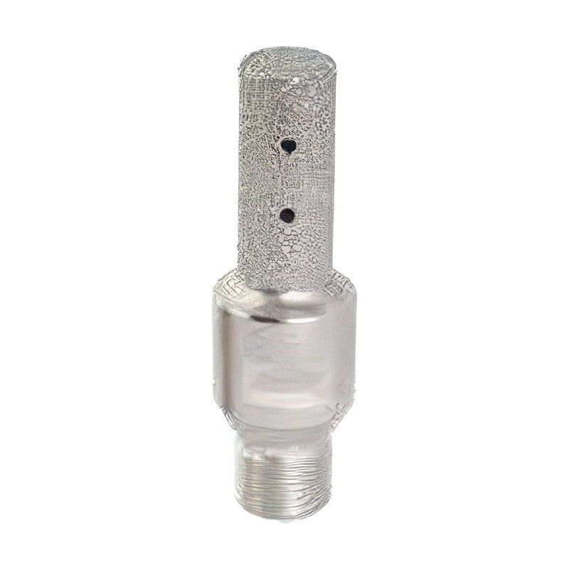 Diatop Vacuum Brazed Finger Bit for Marble (Wet)