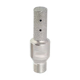 Diatop Vacuum Brazed Finger Bit for Marble (Wet)