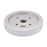 Diatop Vacuum Brazed Milling Wheel for Marble and Travertine (Wet)