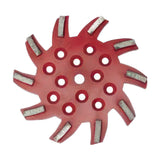 Diatop Vane Grinding Plates (VFG)