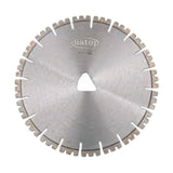 Diatop Vari Cut Soffcut Blades (DVX)