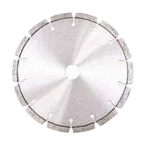 Diatop Volcano Junior Laser Welded Granite Blade (Wet or Dry)