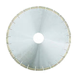 Diatop Volcano Low Horsepower Silent Saw Blade for Granite
