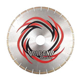 Diatop Volcano Marble Silent Bridge Saw Blade