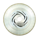 Diatop Volcano Miter Cut Blade for Granite