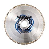 Diatop Volcano Miter Cut Blade for Quartzite
