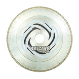Diatop Volcano Miter Cut Blade for Ultra Compact Ceramics
