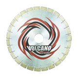 Diatop Volcano Original Silent Bridge Saw Blade for Granite