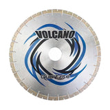 Diatop Volcano Quartzite Silent Bridge Saw Blade