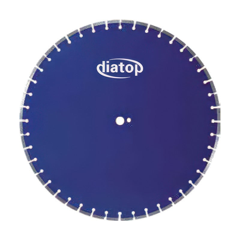 Diatop Wet Asphalt Over Concrete Blades (WOF)