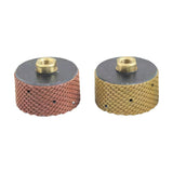 Diatop Wet Polishing Drum Wheel for CNC Edges