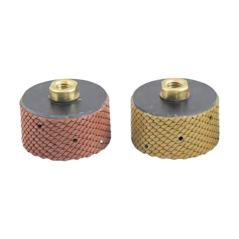 Diatop Wet Polishing Drum Wheel for CNC Edges