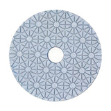 Diatop White 3 Step Polishing Pad (Wet)