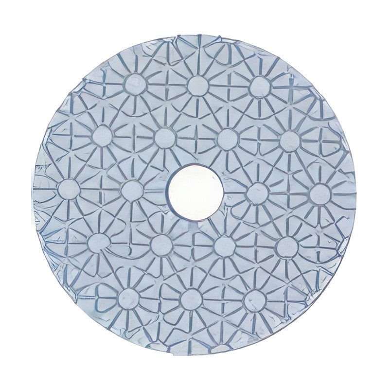 Diatop White 3 Step Polishing Pad (Wet)