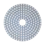 Diatop White Polishing Pad (Wet)