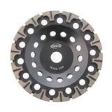 Diatop Wing Cup Wheel for Granite (Dry or Wet)
