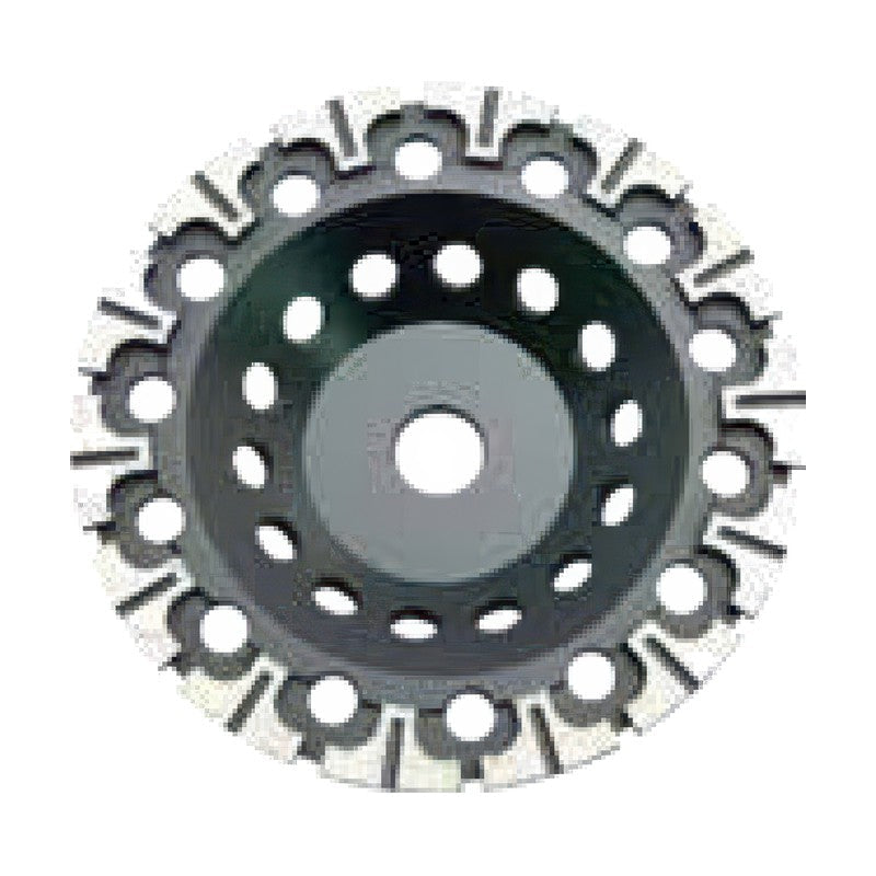 Diatop Wing Cup Wheels (WSC)