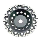 Diatop Wing Cup Wheels (WSC)