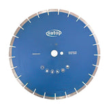 Diatop Xpress Core Cutting Blade for Natural Rocks
