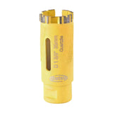 Diatop Xpress Core Drill Bit for Quartzite and Granite (Wet or Dry)