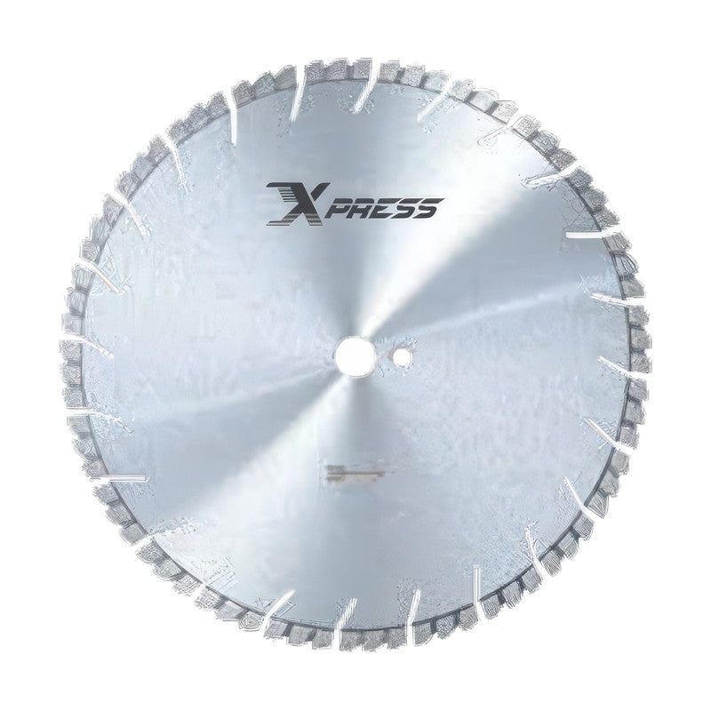 Diatop Xpress Rapido Combo Blades (DRXH)