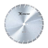 Diatop Xpress Rapido Combo Blades (DRXH)