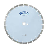 Diatop Xpress Soffcut Blades (DGX)