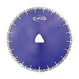 Diatop Xpress Soffcut Turbo Blades (DSX)
