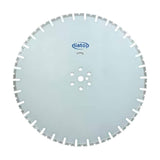 Diatop Xpress Wall Saw Blades (WSX)