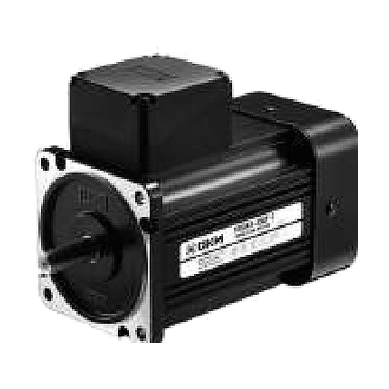 DKM 10ID-400F Induction Motor 400W, 104 mm Frame