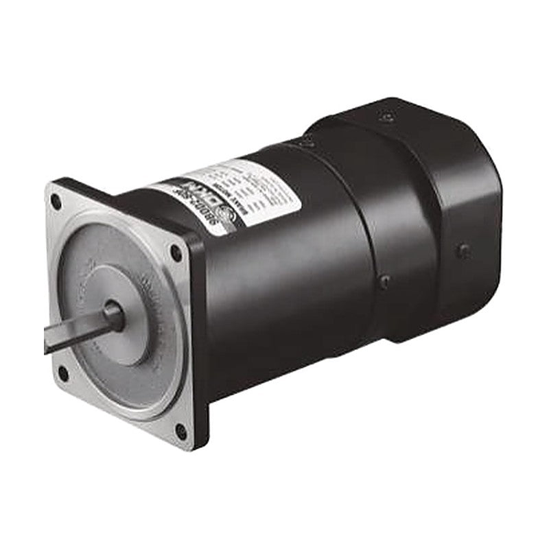DKM 9BD-180F Electromagnetic Brake Motor 180W, 90 mm Frame